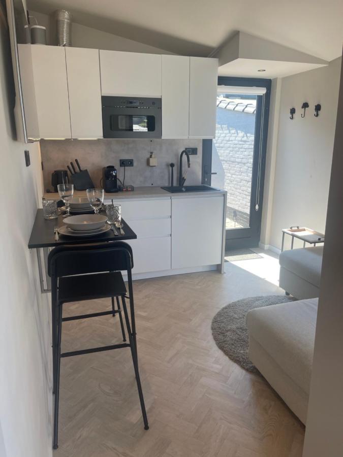 Amsterdam Beach Suite Vlakbij Zee Zandvoort Exteriér fotografie