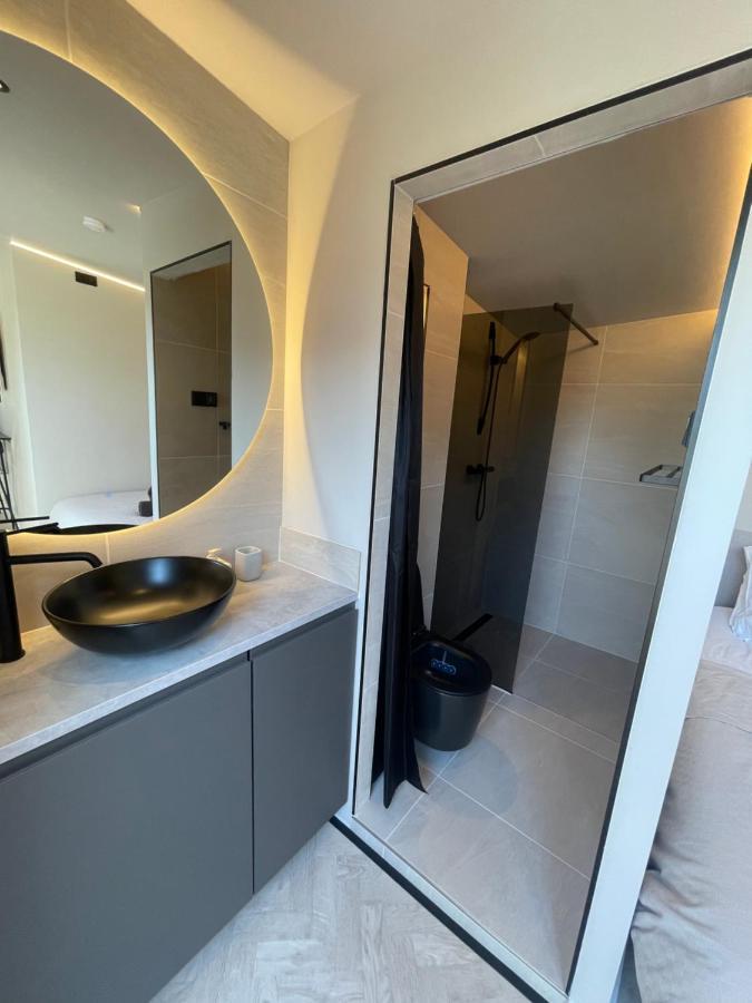 Amsterdam Beach Suite Vlakbij Zee Zandvoort Exteriér fotografie